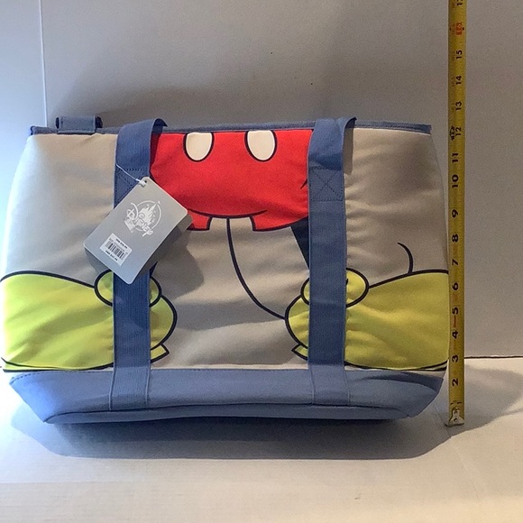 NWT Disney Insulated Tote Bag - Picture 12 of 12